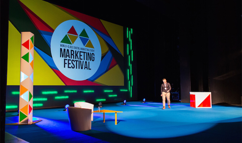 Marketing Festival