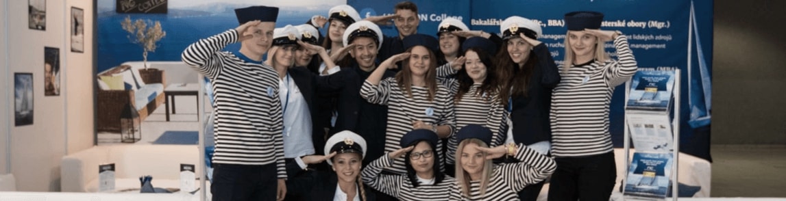 Promo Erasmus