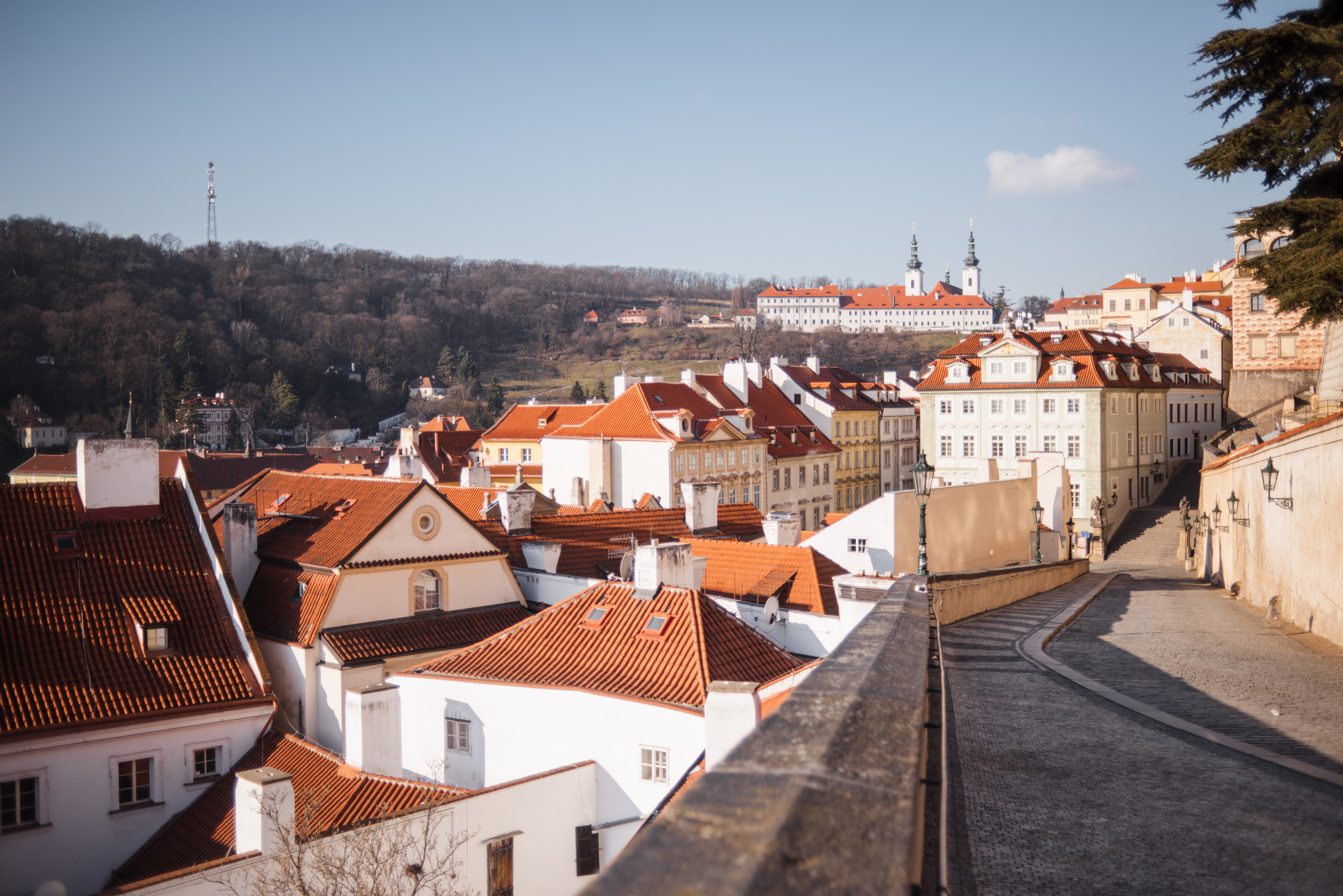 Prague