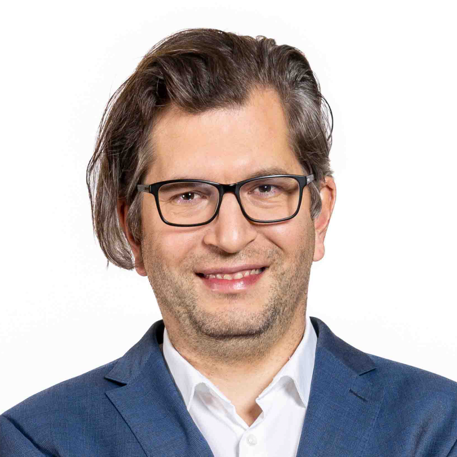 michal tesar