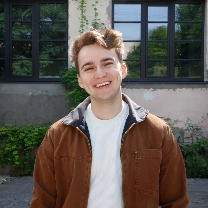 Christopher Svitok