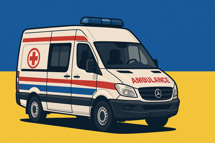 ambulance