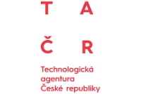 Logo TACR