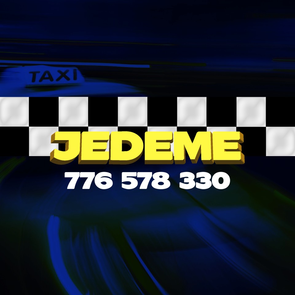 JEDEME TAXI