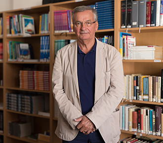 Ludomír Šlahor