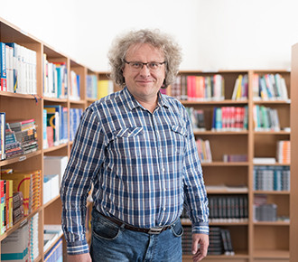 Miroslav Kureš