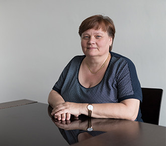 Jarmila Sekulová