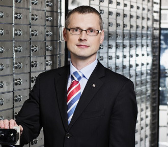 Vladimír Tomšík