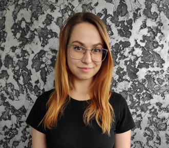 Bc. Kristina Pazderková