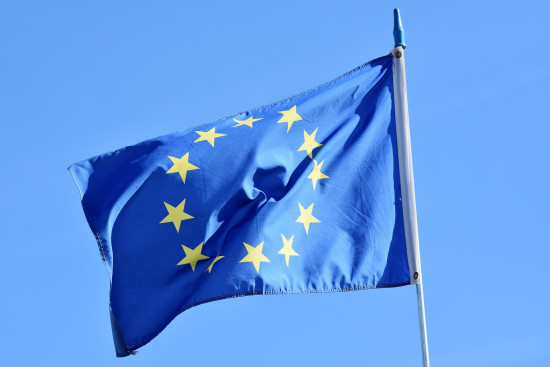 european flag