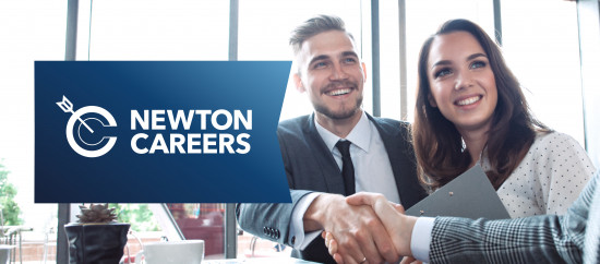 Newton Career Centre