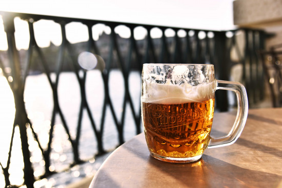 Czech beer