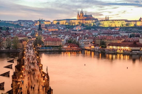 Praha Business Summer School NEWTON University