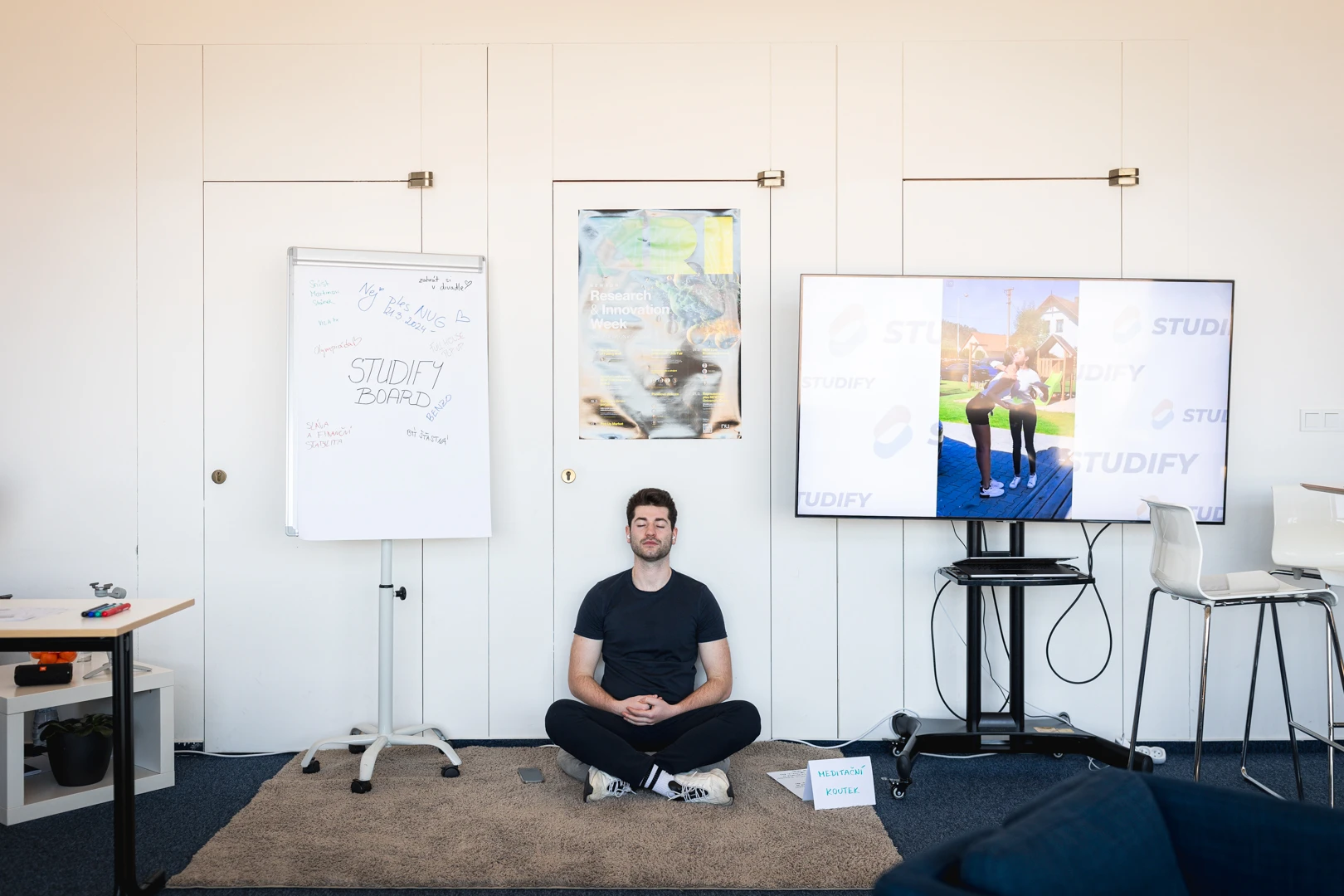 Studify Majera Šlechta