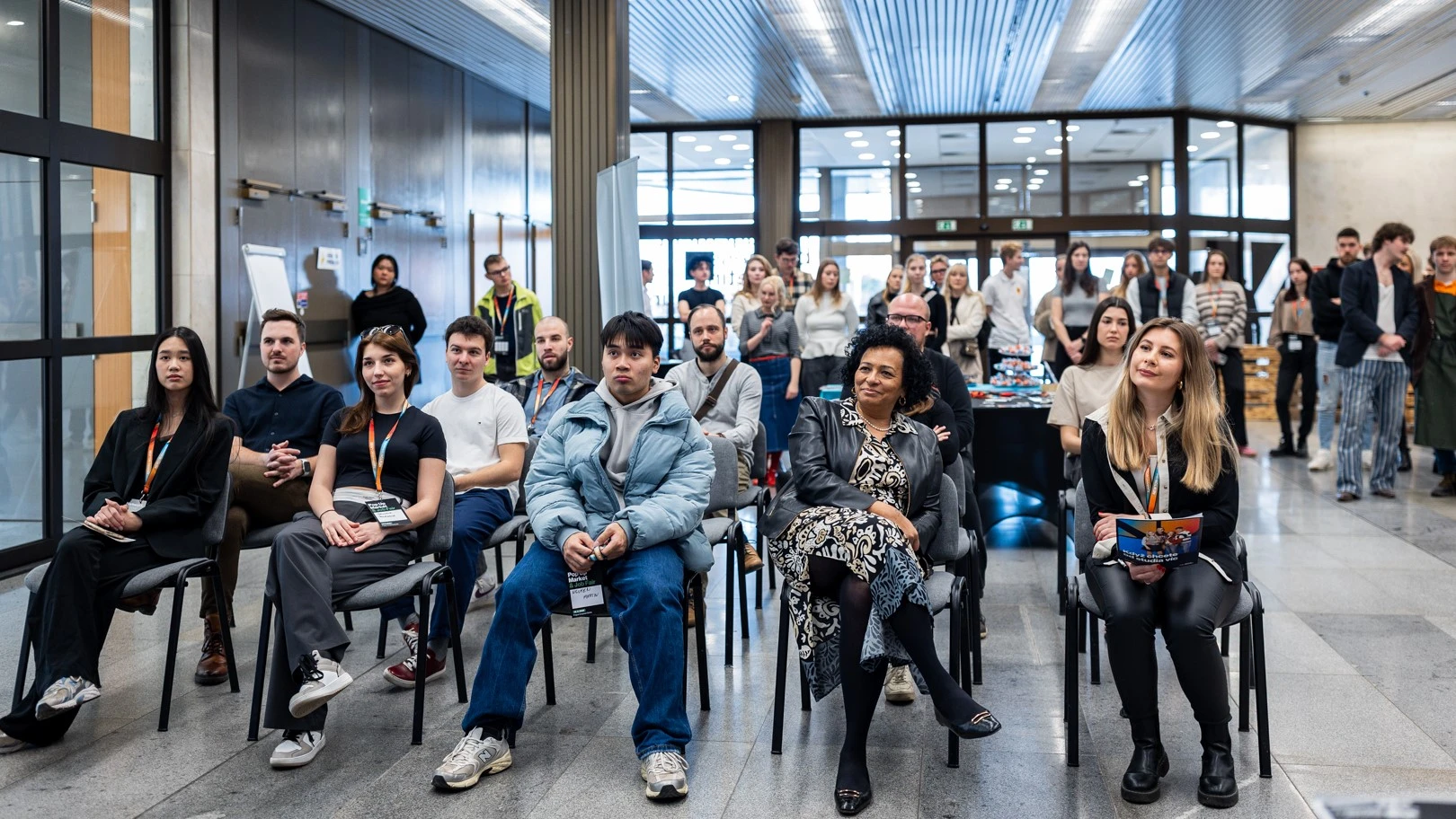 Recenzovaný vědecký časopis Scientia et Societas