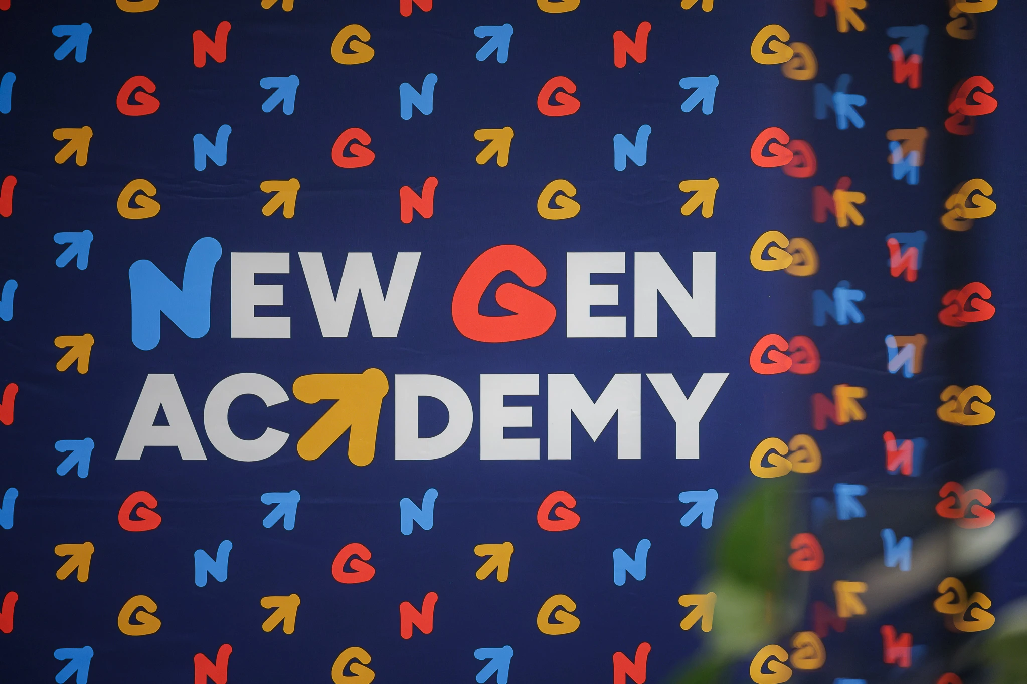 NEW GEN ACADEMY