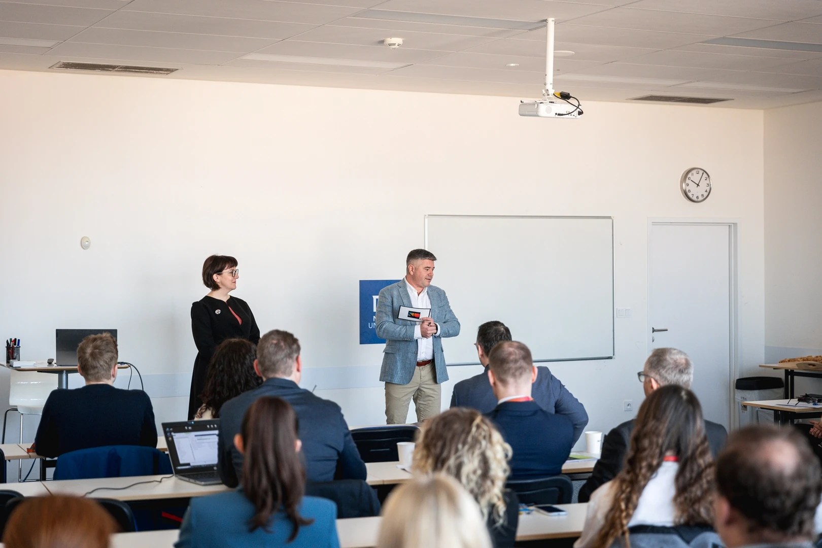 Připravované DVPP kurzy