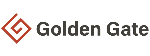 golden gate logo