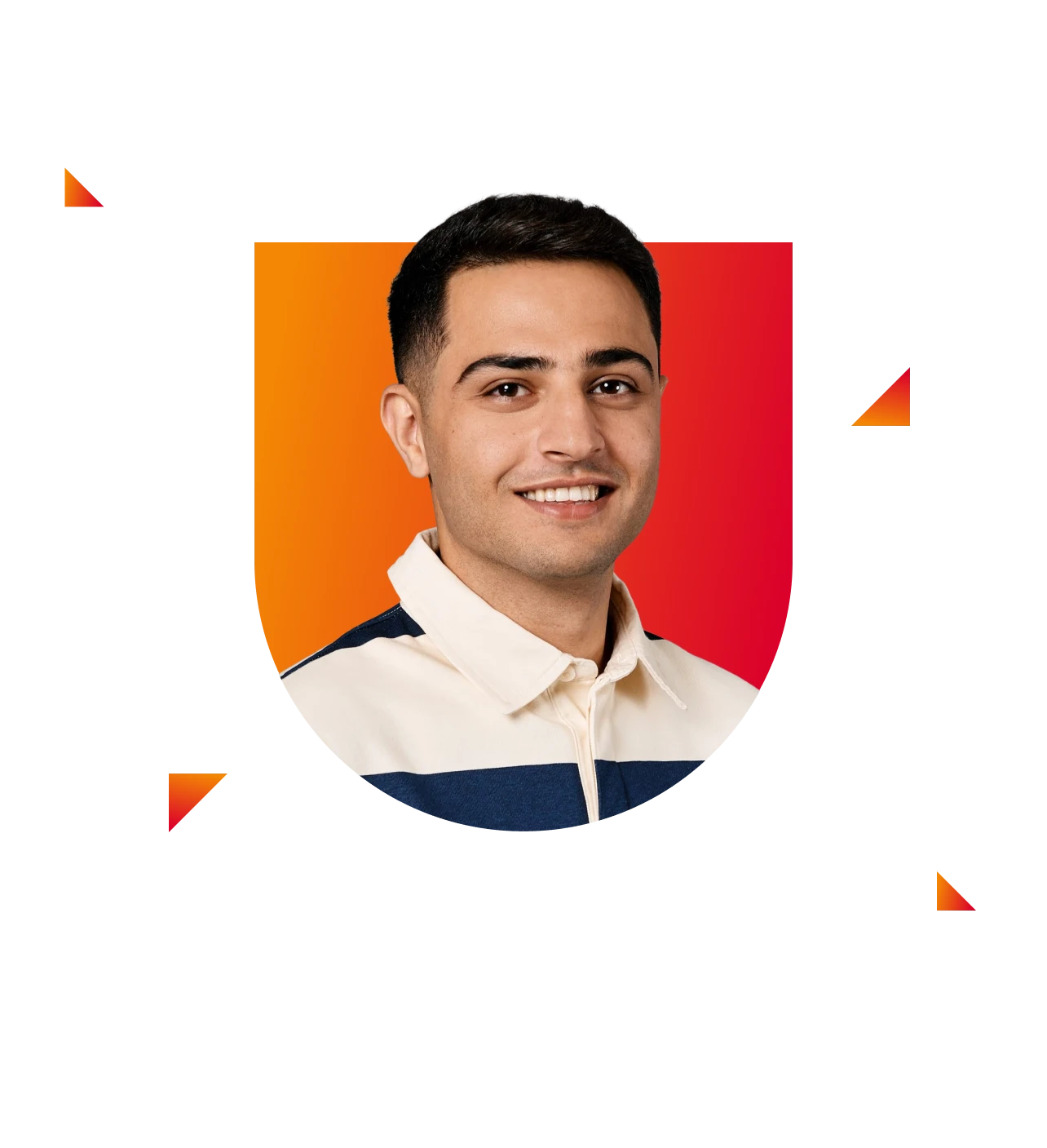 Asmatullah Ahmadzai - GBM