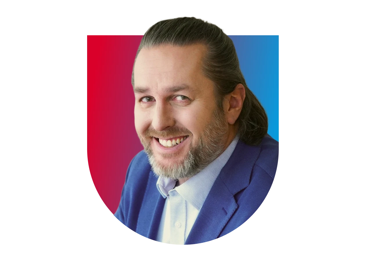 Tomáš Hauptvogel Tomáš Hauptvogel