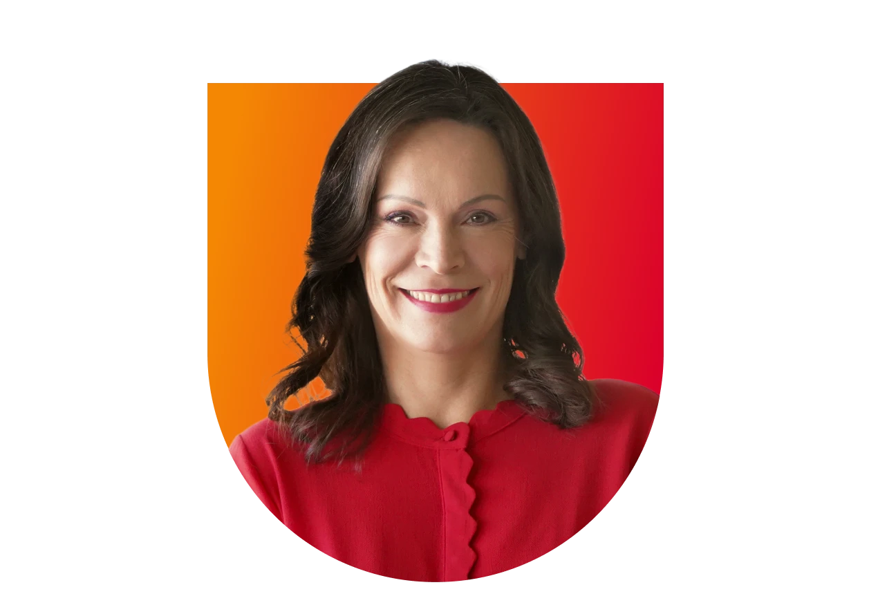 Jana Pavlů