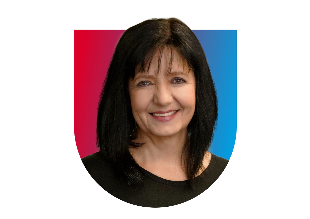 Eva Ambrozová Eva Ambrozová