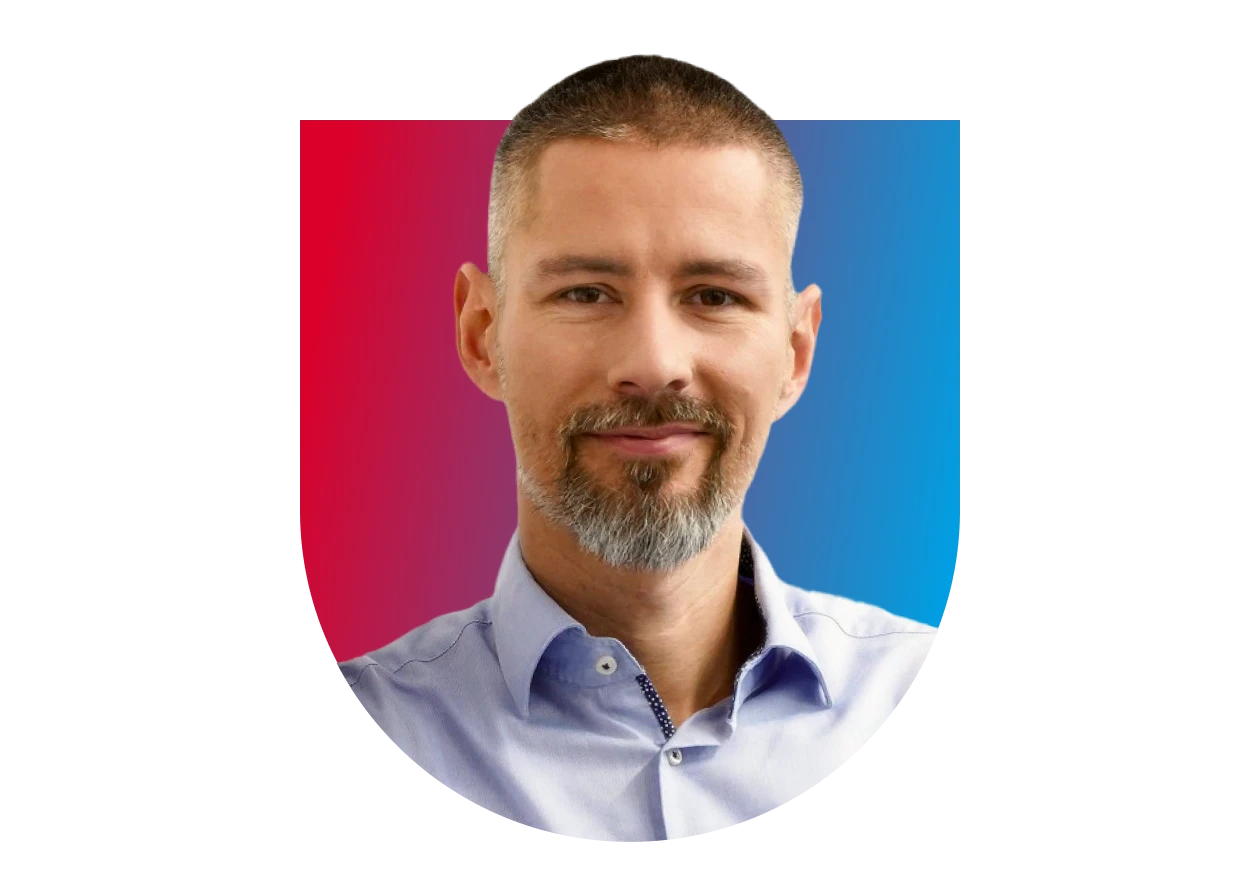 Ing. Martin Přibyl, Ph.D., MBA Ing. Martin Přibyl, Ph.D., MBA