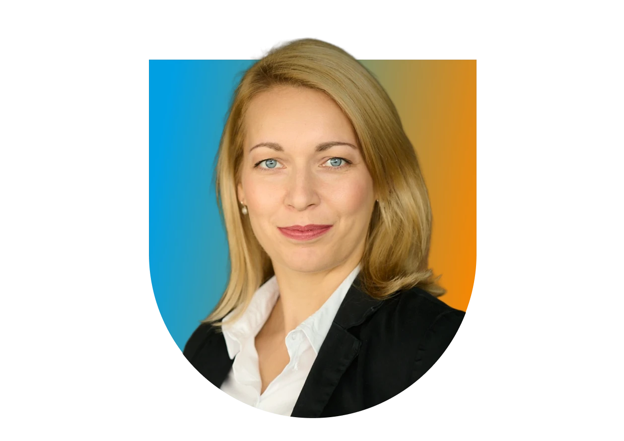 Markéta Paulínová Markéta Paulínová