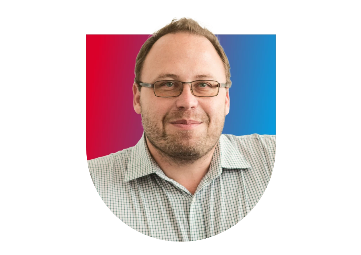 Ing. Milan Lindner, Ph.D.