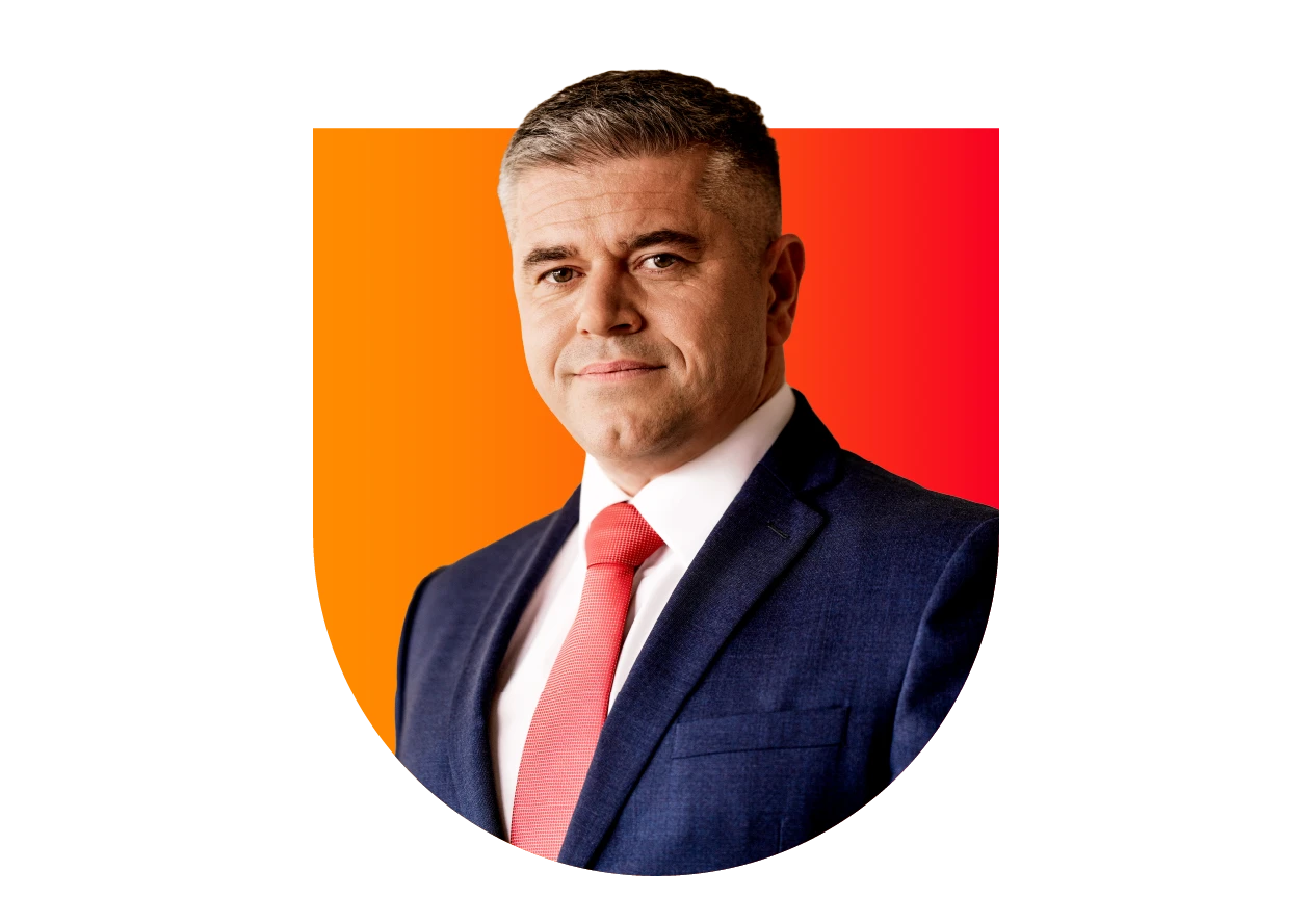 doc. Ing. Jiří Koleňák, Ph.D., MBA, LL.M. FOTO