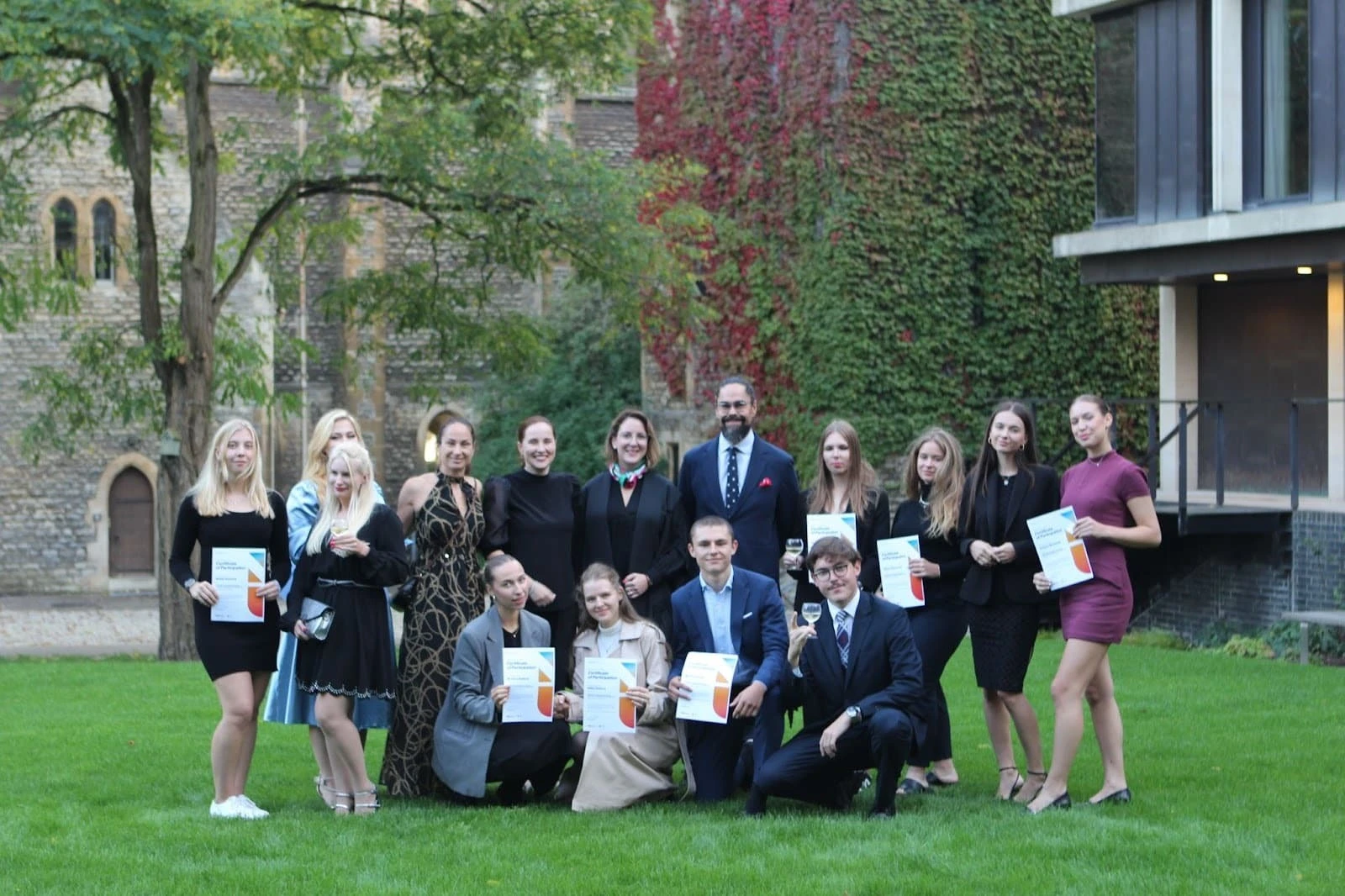 Zkušenost, která vás posune: Oxford Summer School 2024