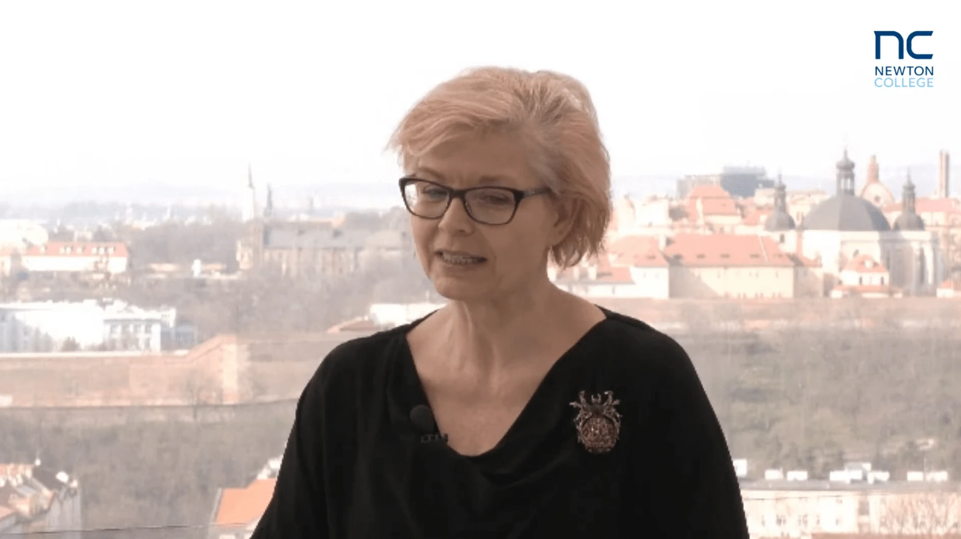 NEWTON TV: Postavení dětí a studentů v současné krizi