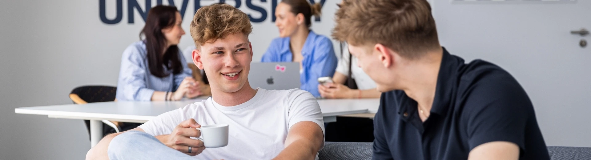 Navazujícímagisterské studium