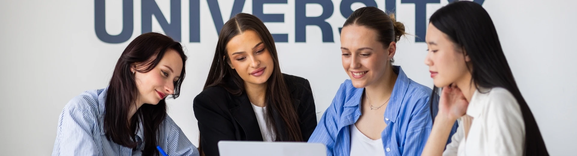 master degree students