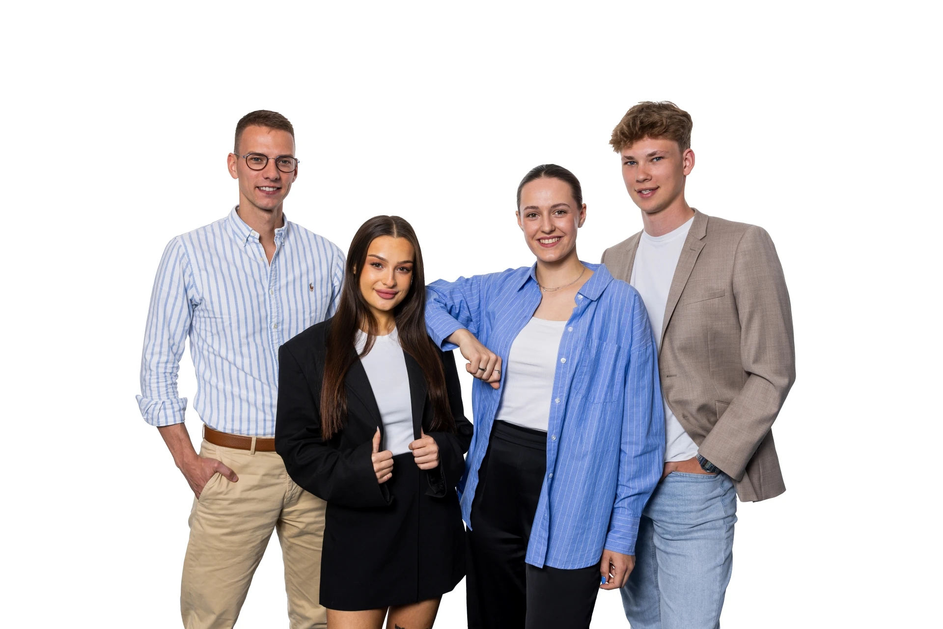 NEWTON University | studenti a absolventi