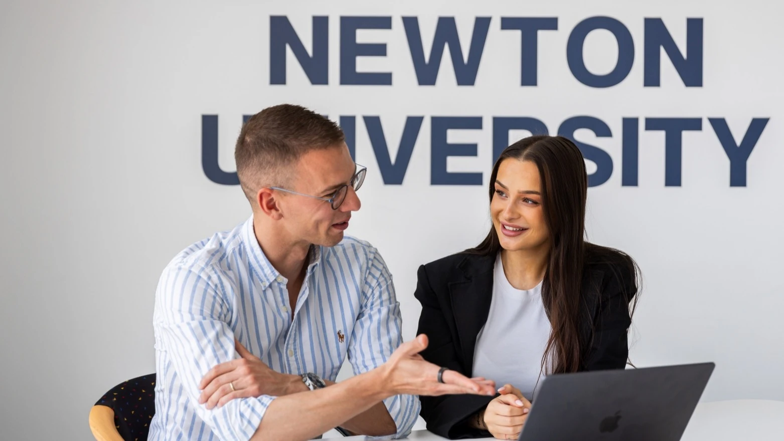 Chci skvělou praxi právě díky studiu