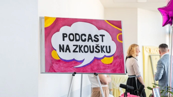 Rozjeďte svůj vlastní obsah