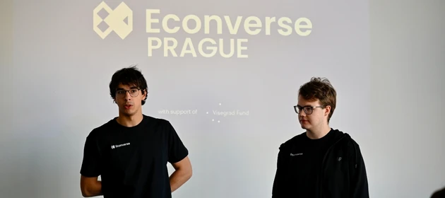 Econverse V4