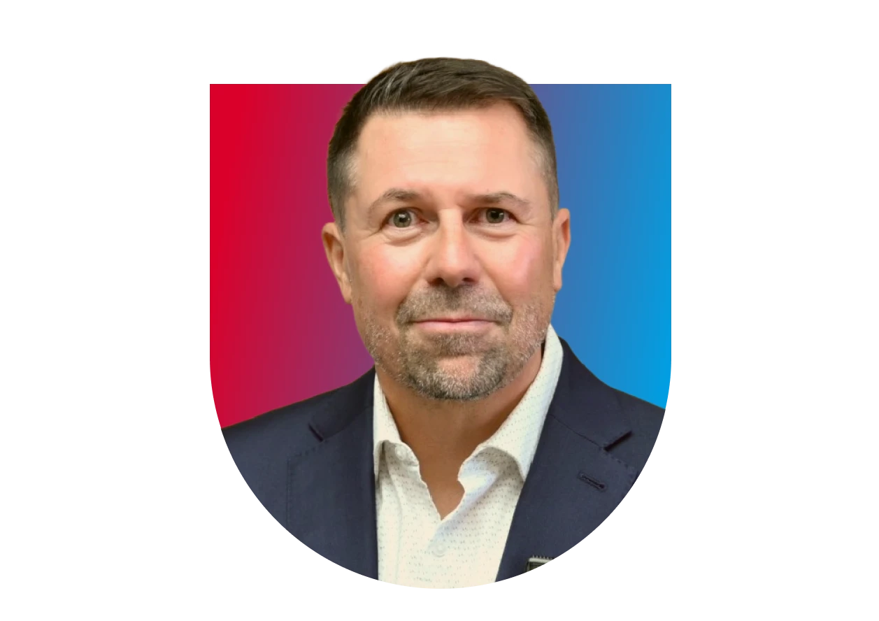 NBA - Ondřej Kocian