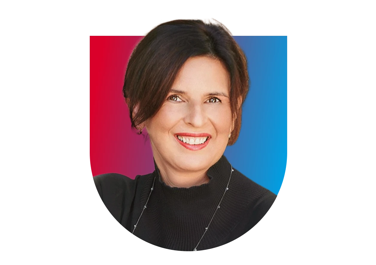 NBA - Vladimíra Michnová