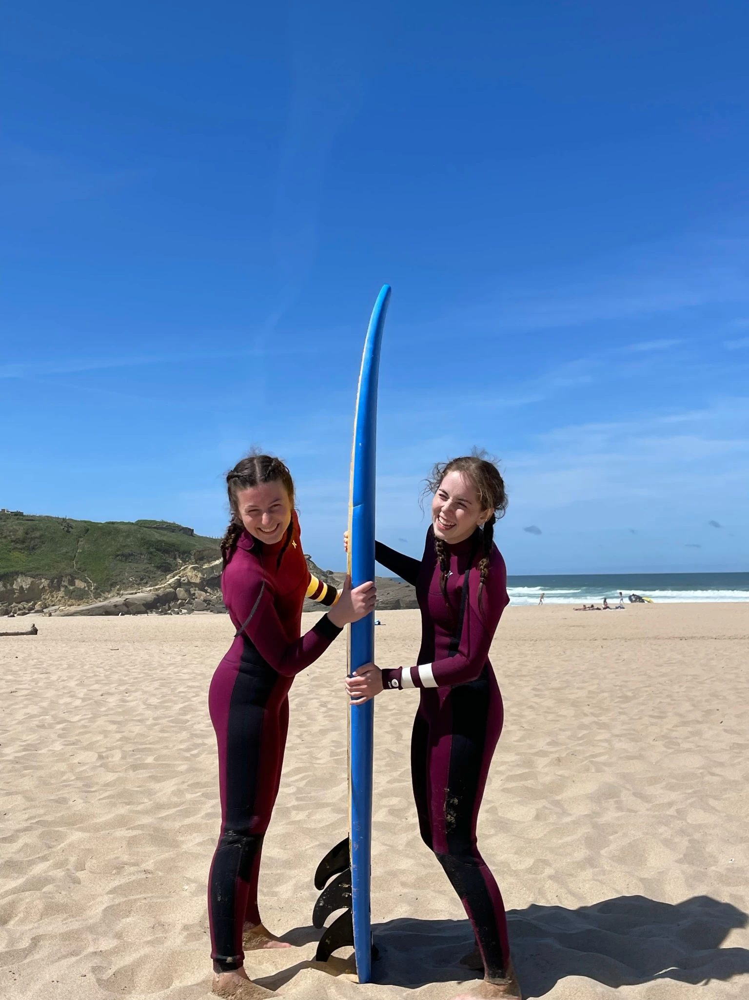 Zahraniční zkušenost