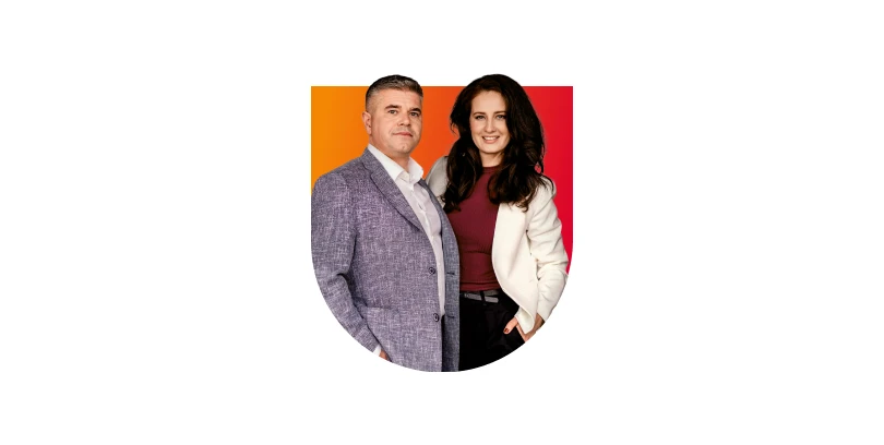 Inovace a partnerství
