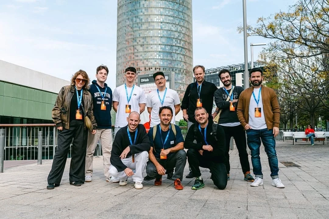 Češi dobývají Evropu: Marketingový úspěch z Barcelony