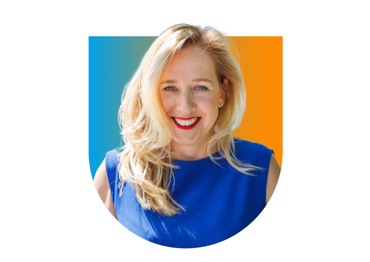 NBA - Kateřina Chaloupková