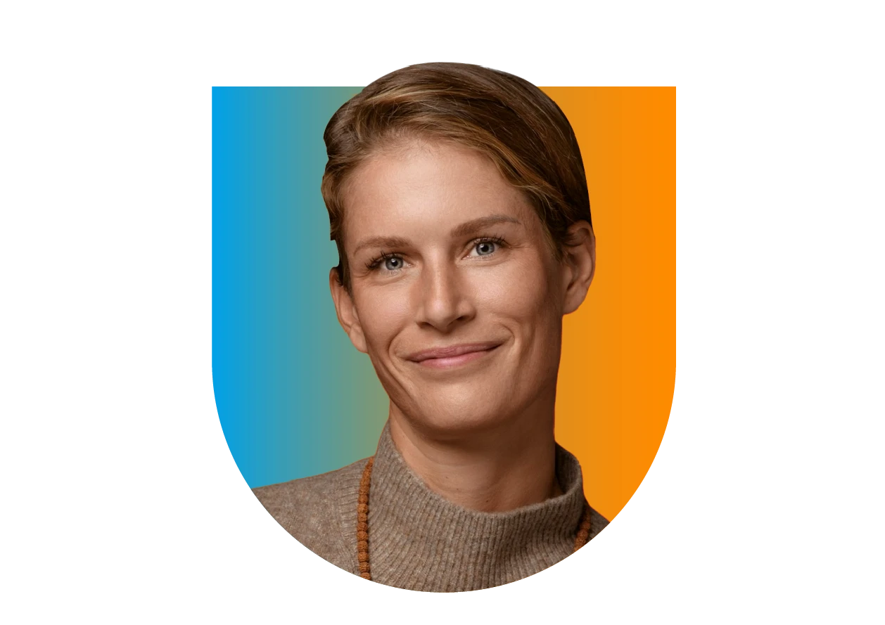 NBA - Linda Vavříková