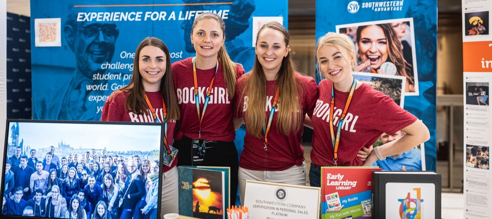 Začít studovat „později“ neznamená začít pozdě