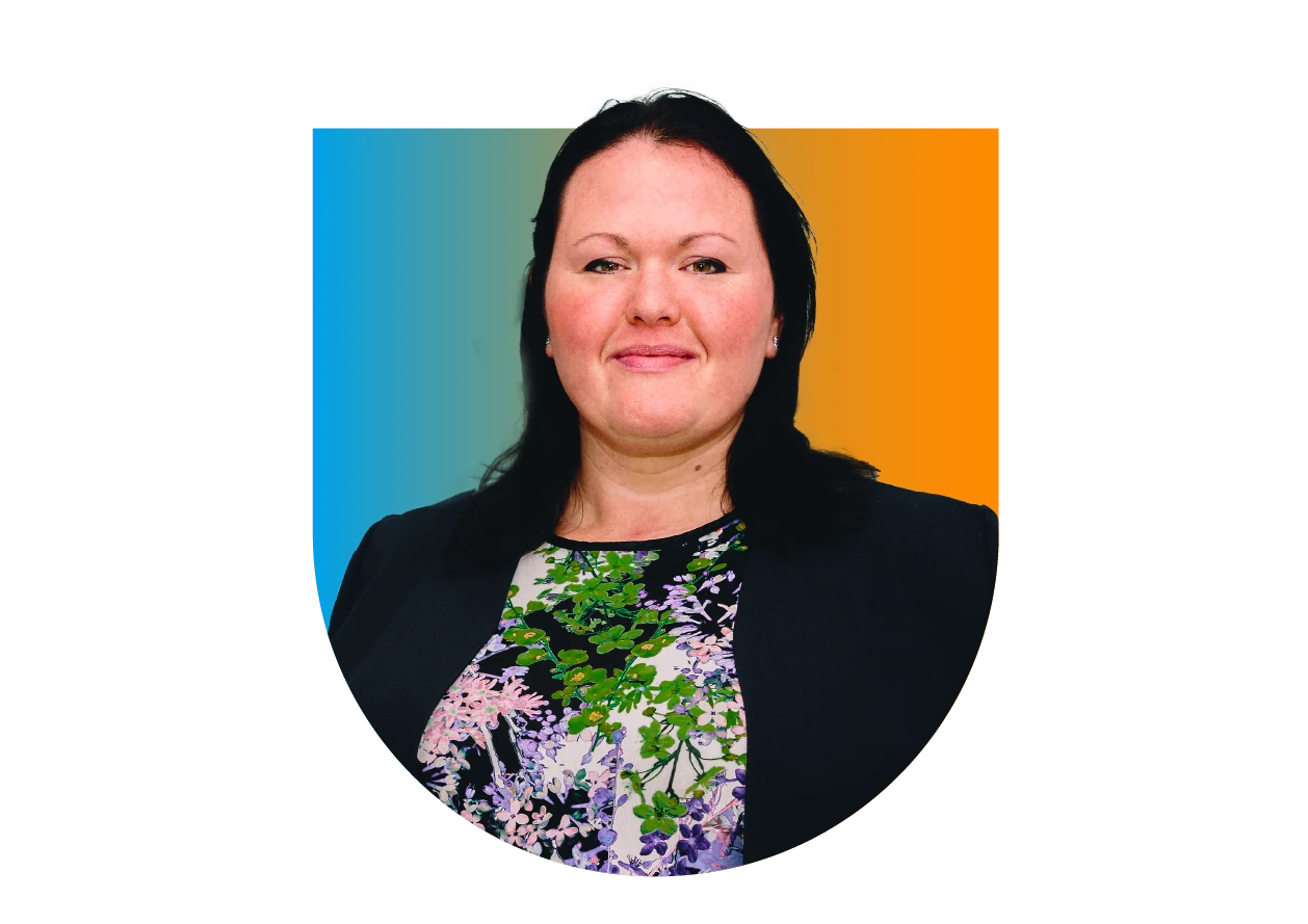 Karina Tatek Benetti