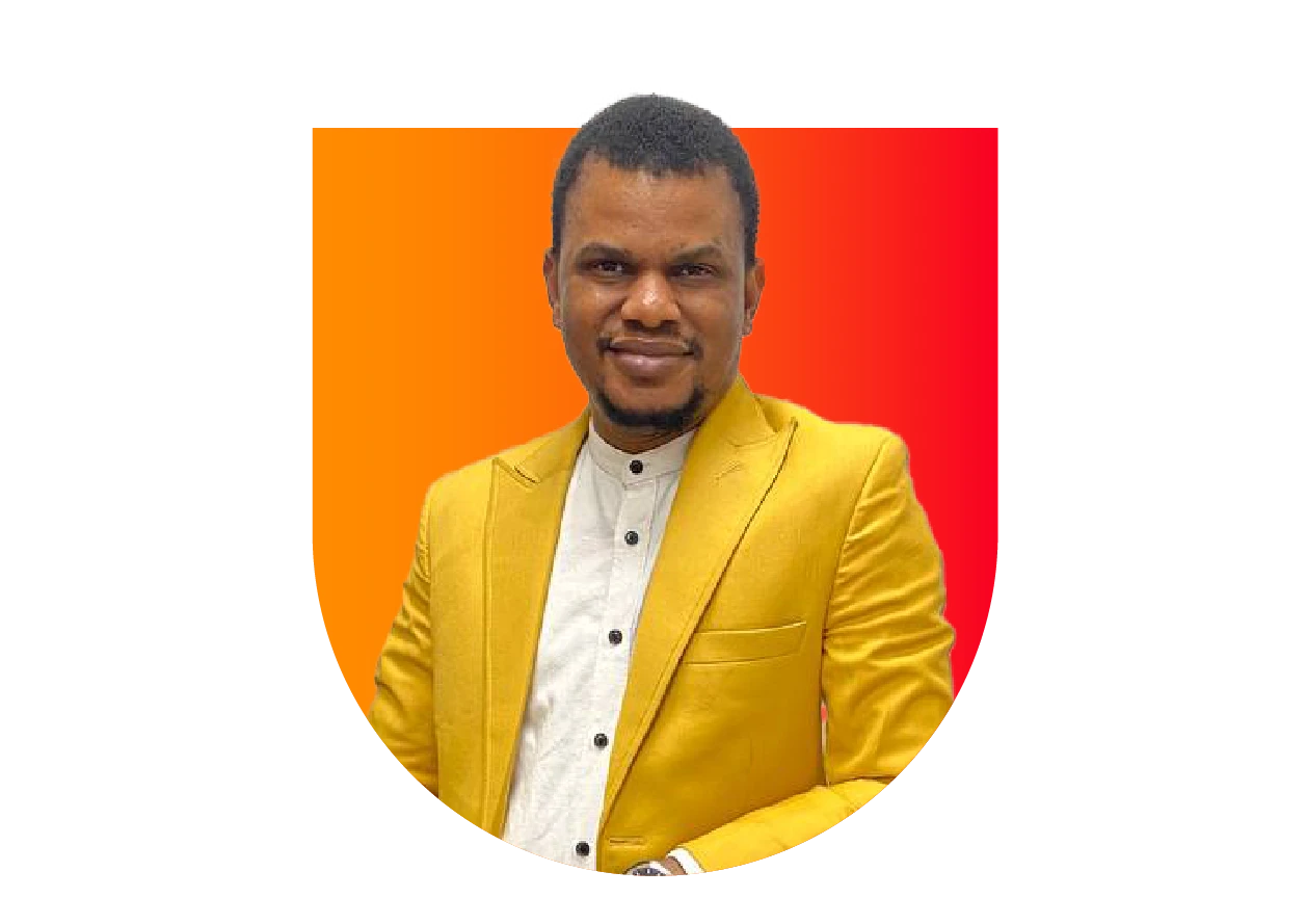 Olayinka Oluwamuyiwa Ojo