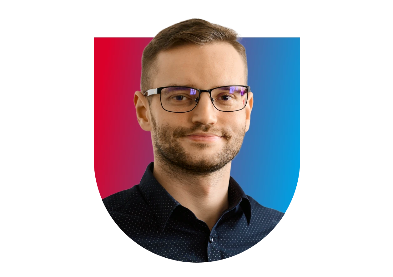 Bc. Vojtěch Rod, DiS. Bc. Vojtěch Rod, DiS.