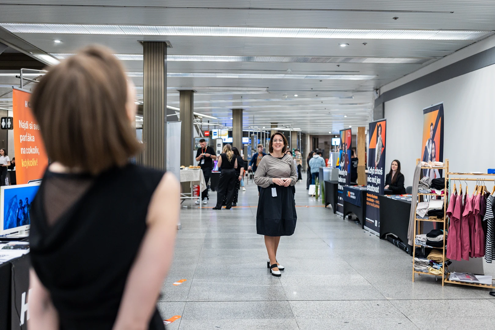 zahraniční studenti zahraniční studenti
